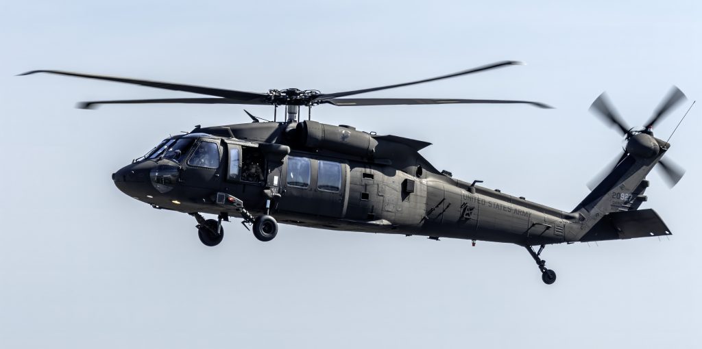 Sikorsky UH 60M Blackhawk 17 20927 HGR MD1 scaled